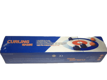 Load image into Gallery viewer, Curling Game - Table Top Edition (015)