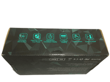 Load image into Gallery viewer, Toothbrush Sanitizer (007)