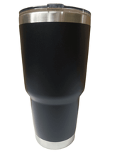 Load image into Gallery viewer, Trailblazer 30oz Insulated Tumbler