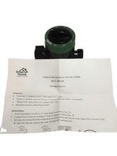 Load image into Gallery viewer, 2 Hour Mechanical Water Timer (021)
