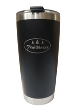 Load image into Gallery viewer, Trailblazer 20oz Insulated Tumbler