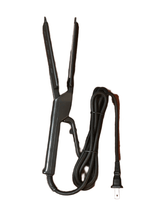 Load image into Gallery viewer, Professional Salon Styler Hair Straightener (023)