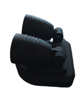 Load image into Gallery viewer, LED Dual Pivot Work Light (019)