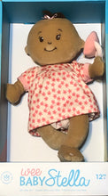 Load image into Gallery viewer, Manhattan Toy Wee Baby Stella Doll (026)