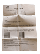 Load image into Gallery viewer, LED Dual Pivot Work Light (019)