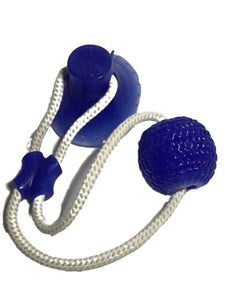 Rope & Ball Dog Toy (019)