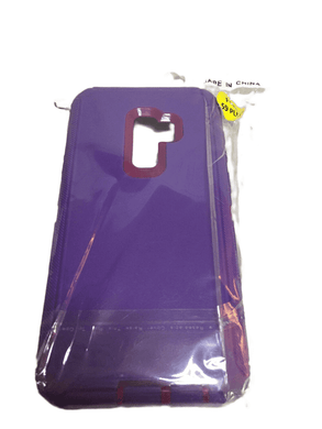 Case for Galaxy S9 Plus (021)