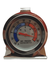 Load image into Gallery viewer, Refrigerator/Freezer Thermometer (023)
