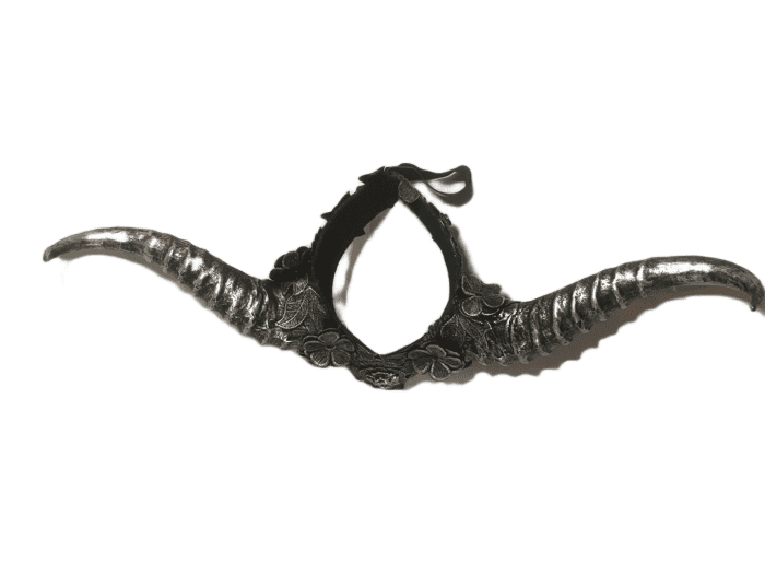 Horn Headband (015)
