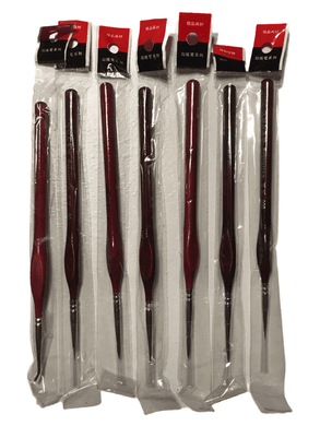 7PC Fine Tip Paint Brush Set (028)