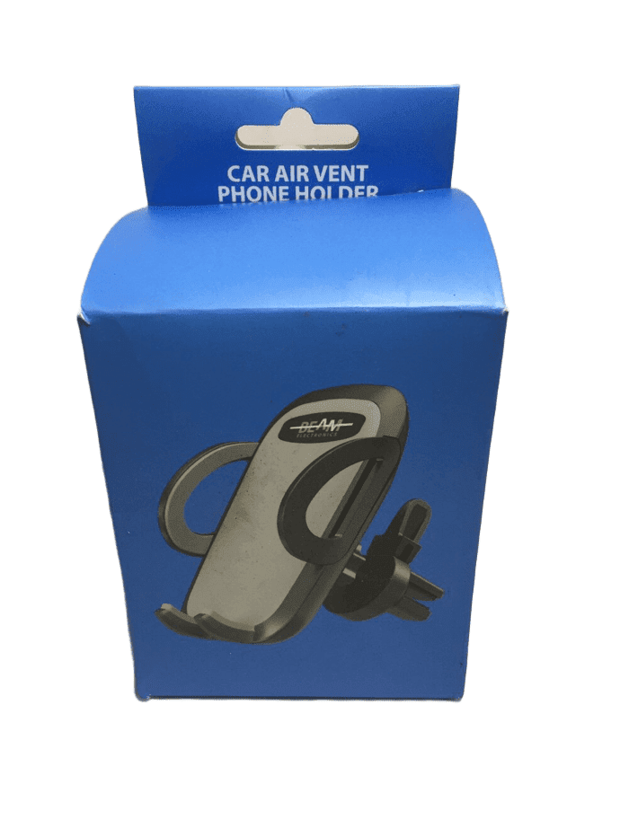 Car Air Vent Phone Holder (020)