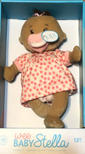 Load image into Gallery viewer, Manhattan Toy Wee Baby Stella Doll (026)