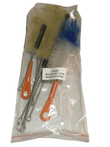 9PC Cleaning Brush Set (023)