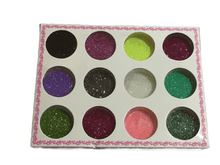 Load image into Gallery viewer, Glitter Nail Kit (010)