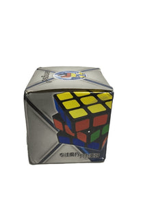 Small 3x3 Puzzle Cube (015)