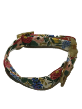 Load image into Gallery viewer, XS Pet Collar (009)