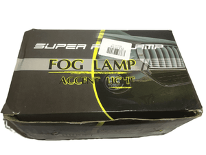 Fog Lamp (007)