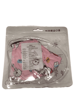 Load image into Gallery viewer, Pink Children’s Face Mask (026)