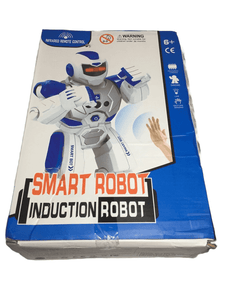 RC Smart Robot (015)