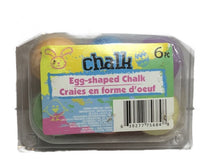 Load image into Gallery viewer, Egg-Shaped Chalk (023)