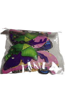 Decorative Butterflies (020)