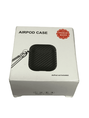 Premium Maker AirPod Case (019)