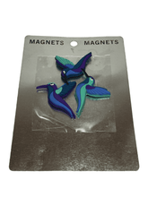 Load image into Gallery viewer, 3PK Bird Magnets (022)