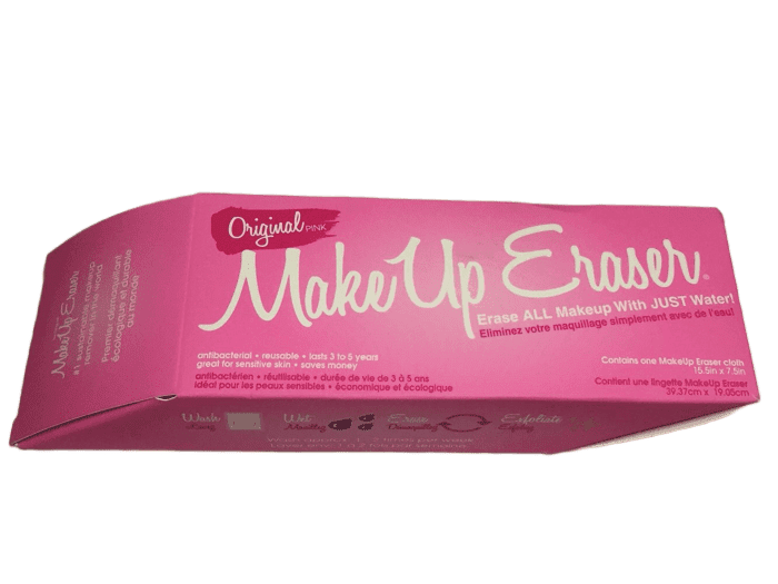 MakeUp Eraser (011)