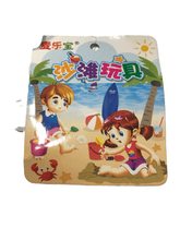 Load image into Gallery viewer, Kids Sand Toy Set