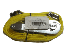 Load image into Gallery viewer, 2”x12’ Tiedown Ratchet Strap (010)