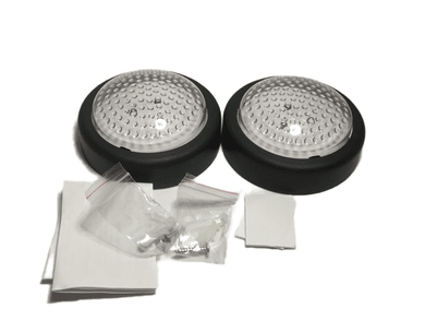 LED Push Light Set of 2 (019)