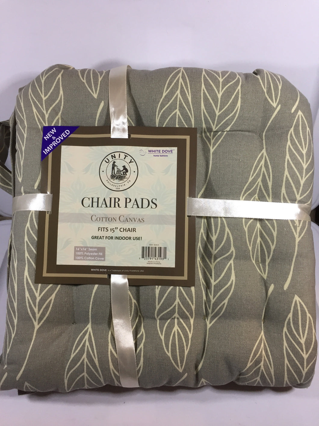 Chair Pads