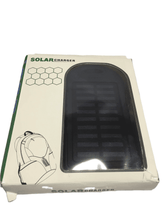 Load image into Gallery viewer, Solar Charger (026)