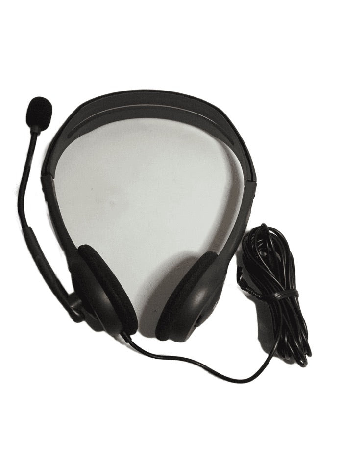 Headset (009)