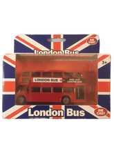 Load image into Gallery viewer, London Bus (010)