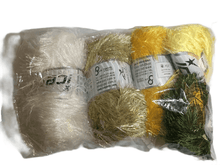 Load image into Gallery viewer, Lot of 5 Ice Yarns (009)