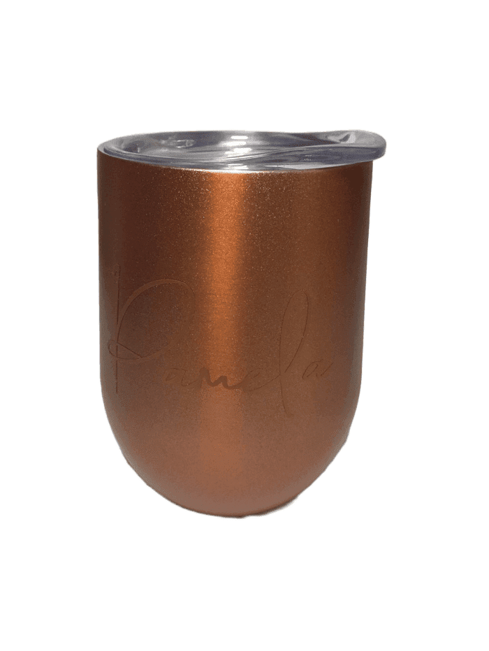 Stainless Steel Insulated Cup (011)