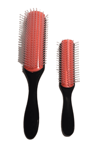 Classic Hair Styling Brush 2PK (011)