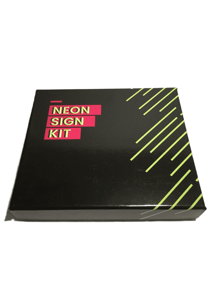 Neon Sign Kit (011)