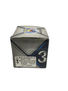Small 3x3 Puzzle Cube (015)
