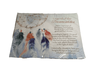 Decorative Dreamcatcher (020)