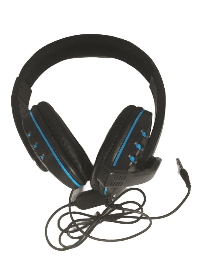 Gaming Stereo Headset (009)