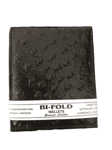 BI-Fold Wallet (021)