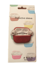 Load image into Gallery viewer, Colorful Protective Sleeve for AirPods Pro (027)