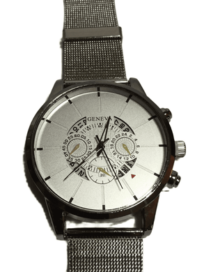 Analog Wrist Watch (020)