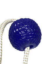 Load image into Gallery viewer, Rope &amp; Ball Dog Toy (019)