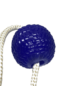 Rope & Ball Dog Toy (019)