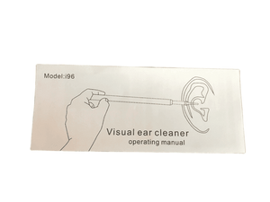 Visual Ear Cleaner (028)
