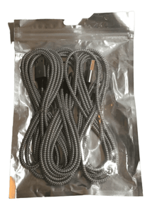 3PK Lightning Charging Cables (009)