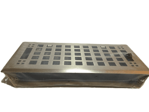 11.25X5.25 Inch Air Vent Cover (021)